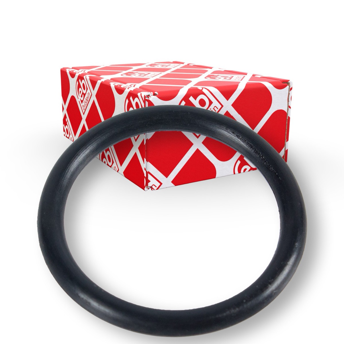 Febi Bilstein 101401 Oil Cooler Gasket