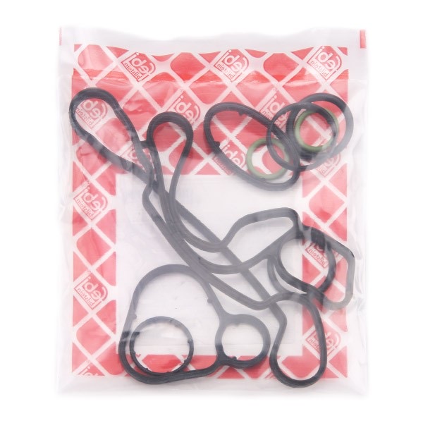 Febi Bilstein 101405 Gasket Set, Oil Cooler