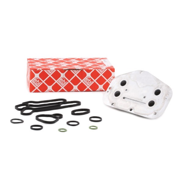 Febi Bilstein 101406 Engine Oil Cooler