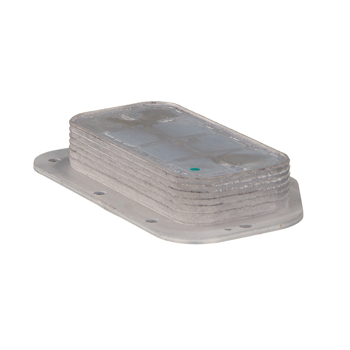 Febi Bilstein 101407 Engine Oil Cooler