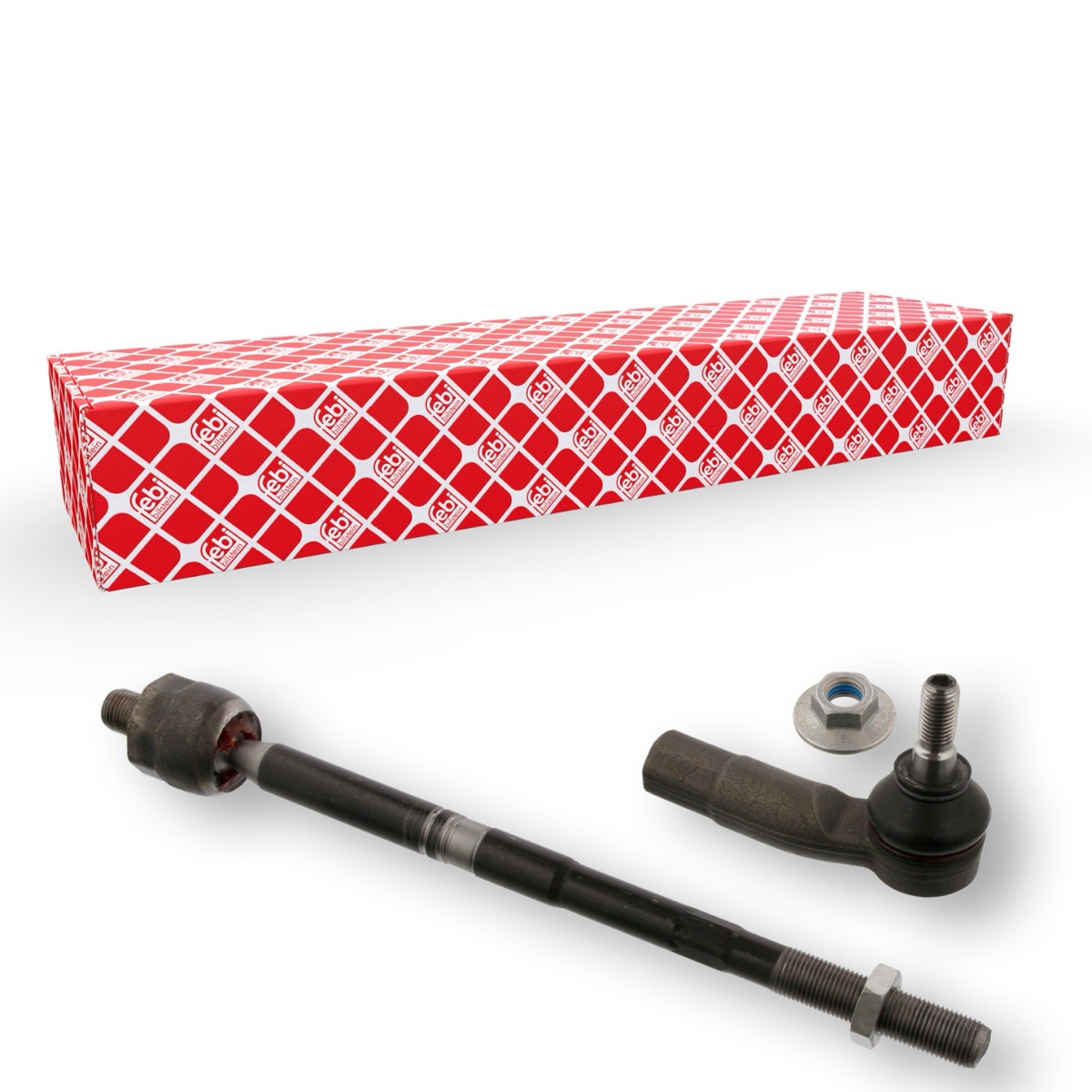 Febi Bilstein 101411 Track Rod Assembly