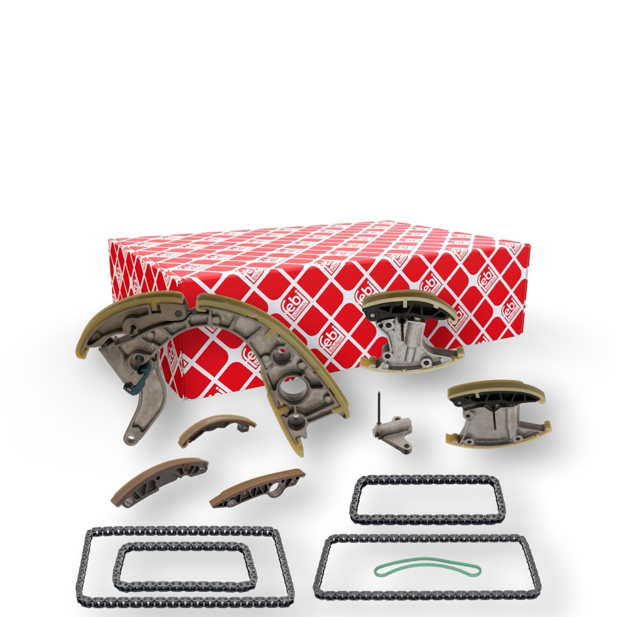 Febi Bilstein 101440 Timing Chain Kit