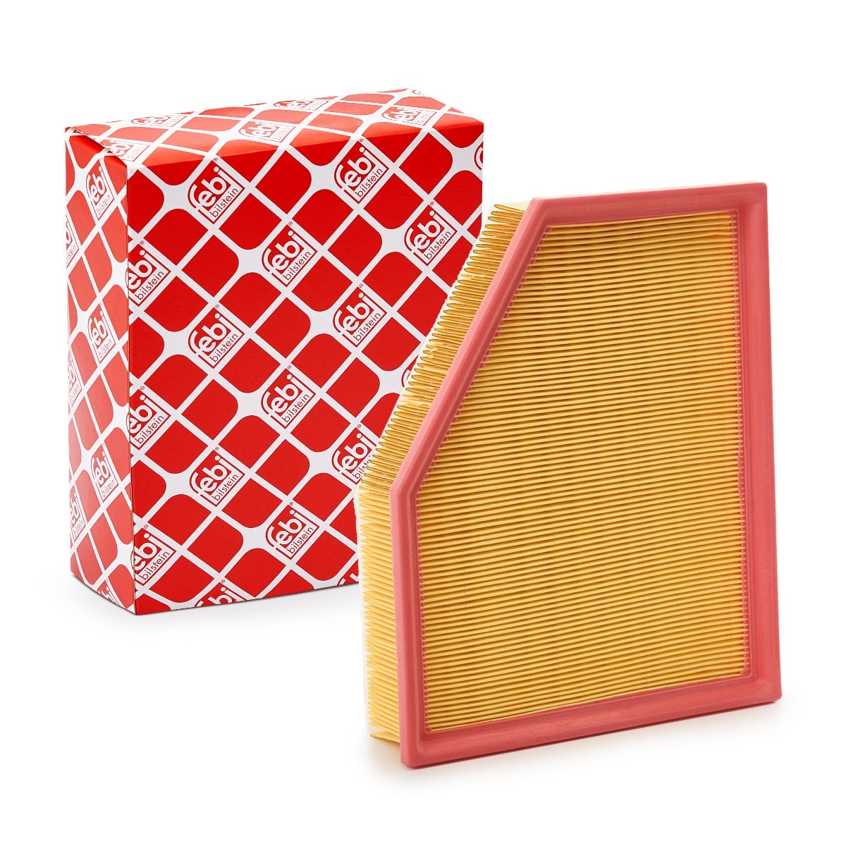 Febi Bilstein 101449 Air Filter