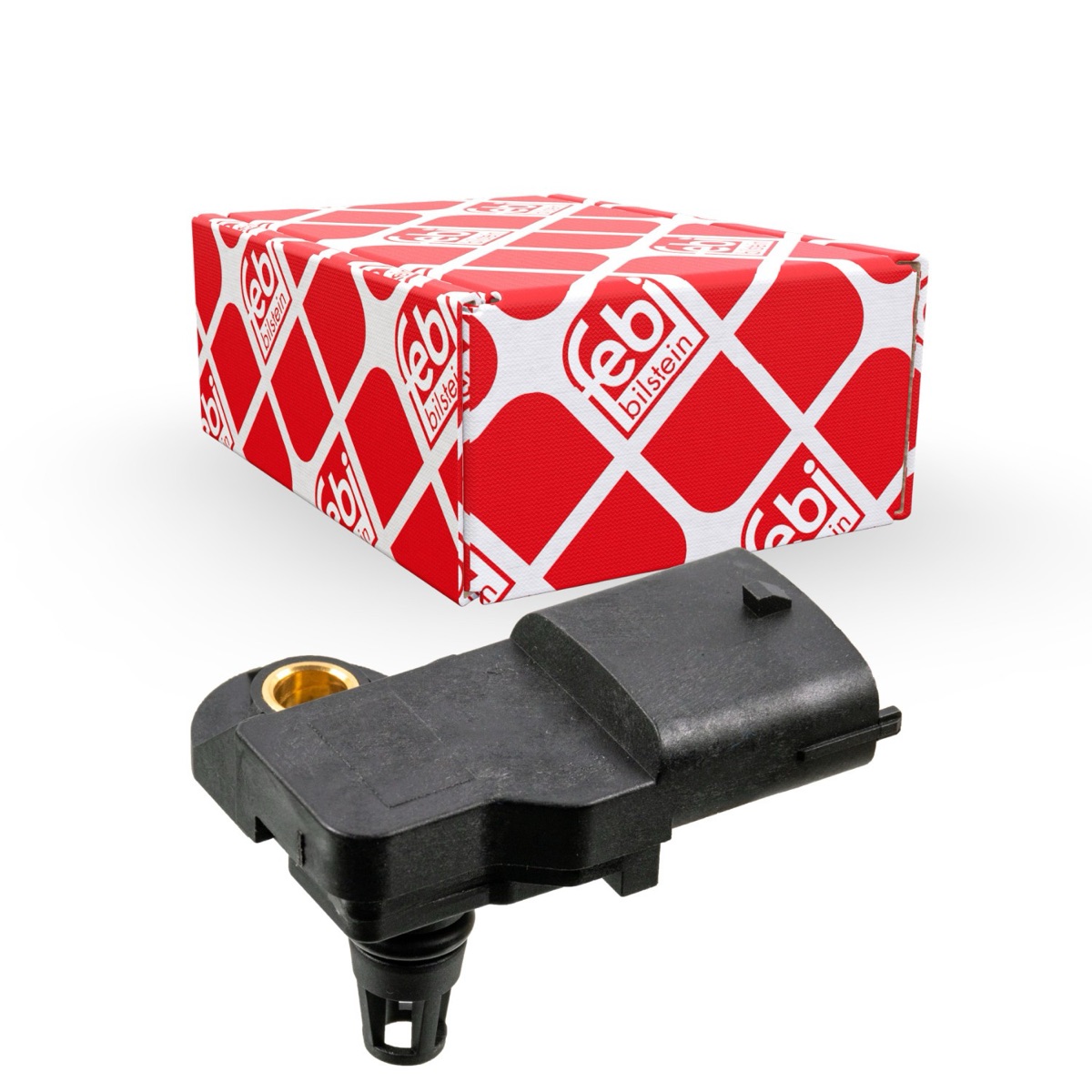 Febi Bilstein 101453 Intake Manifold Pressure Sensor