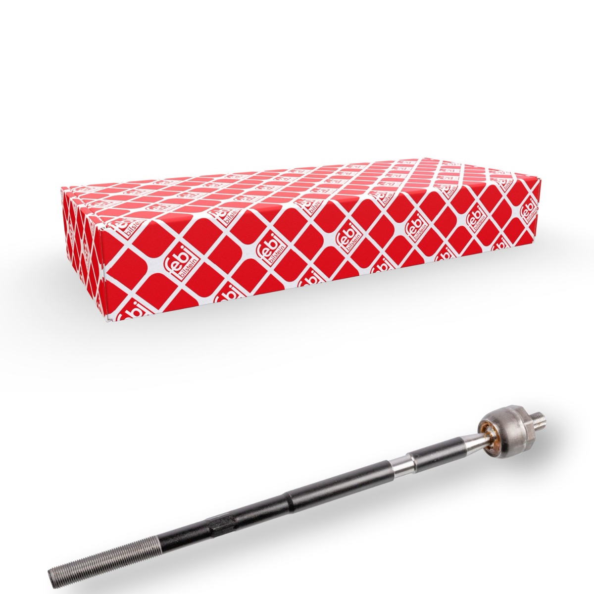 Febi Bilstein 10160 Inner Tie Rod
