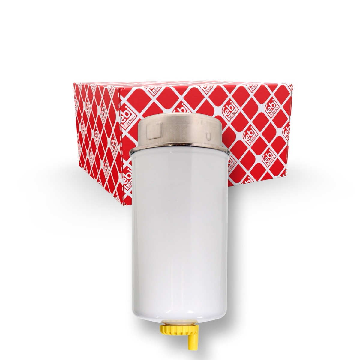 Febi Bilstein 101648 Fuel Filter
