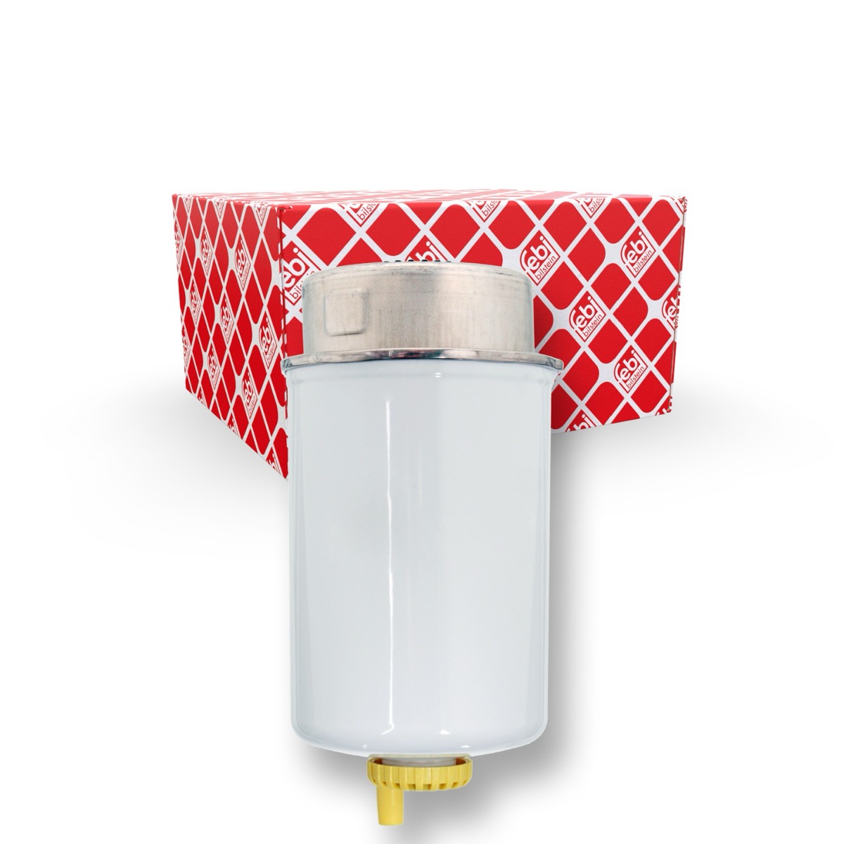 Febi Bilstein 101649 Fuel Filter