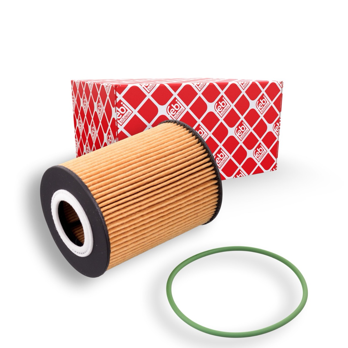 Febi Bilstein 101656 Oil Filter