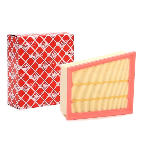 Febi Bilstein 101666 Air Filter