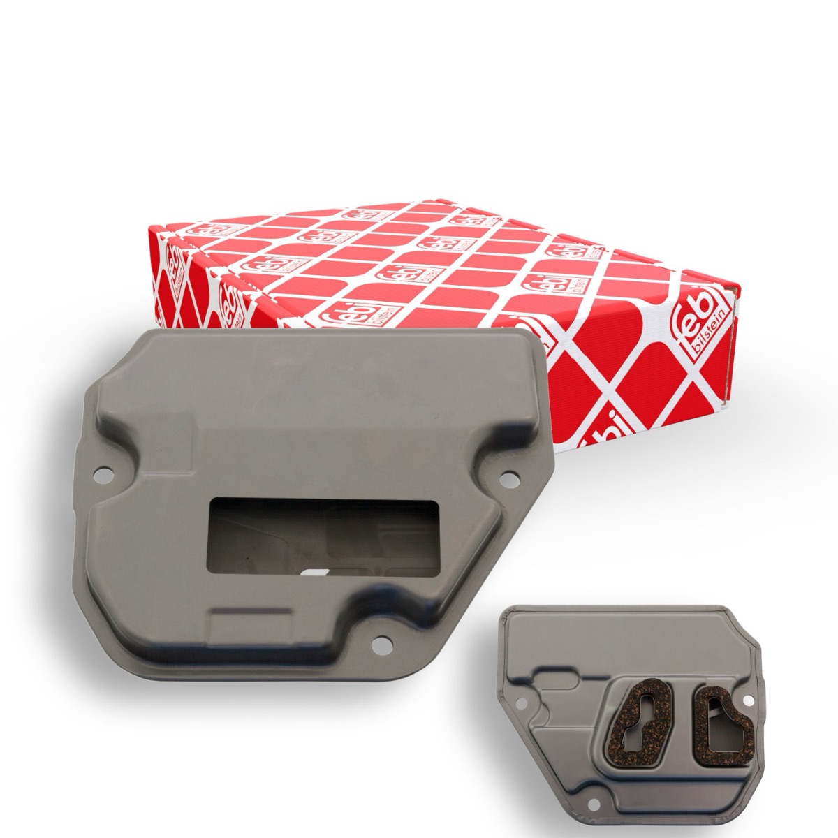 Febi Bilstein 101668 Automatic Transmission Filter