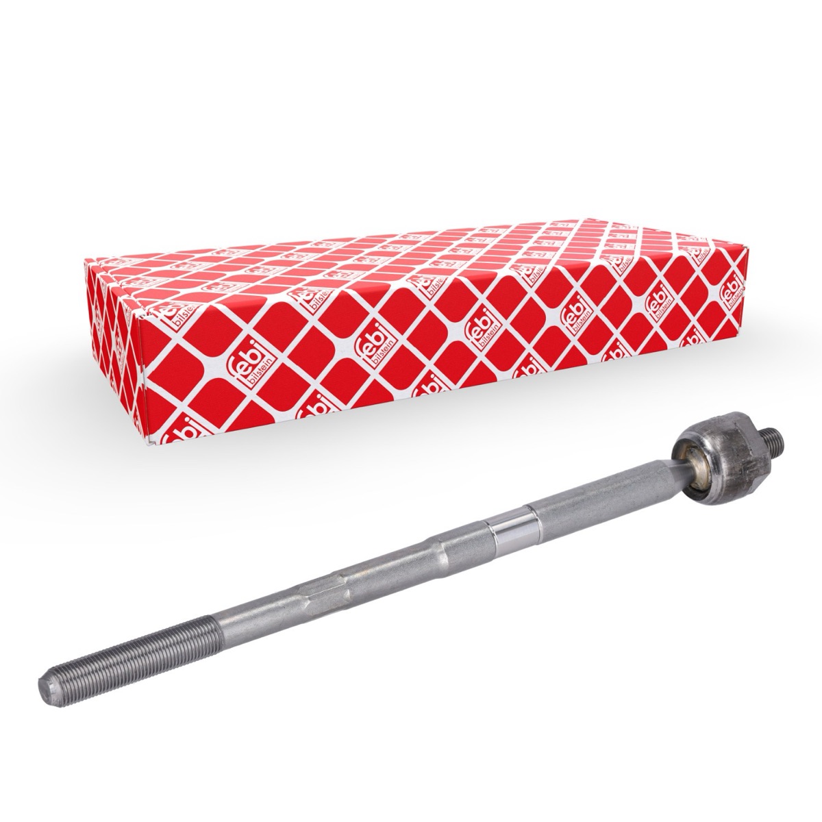 Febi Bilstein 10167 Inner Tie Rod