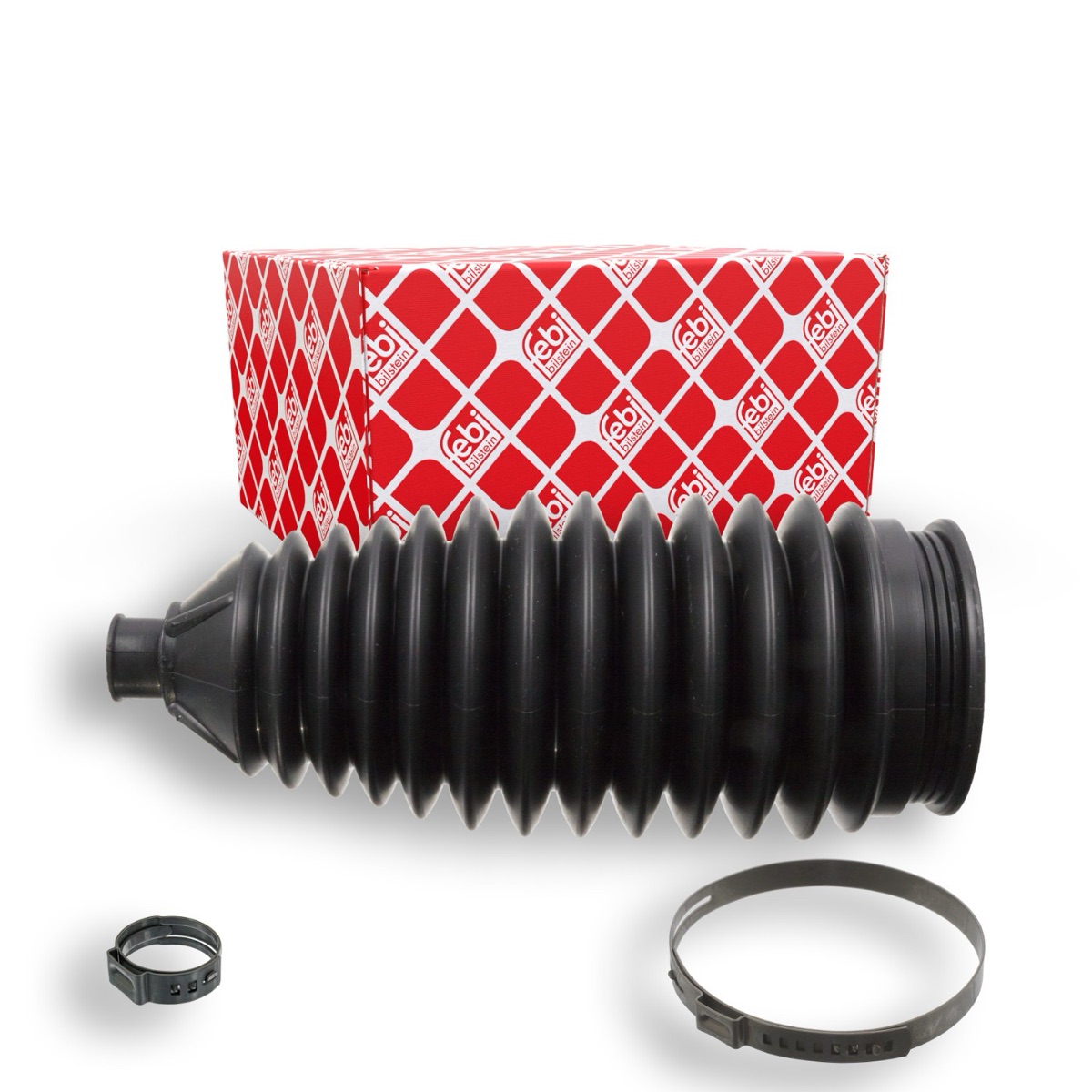 Febi Bilstein 101670 Steering Rack Gaiter Kit