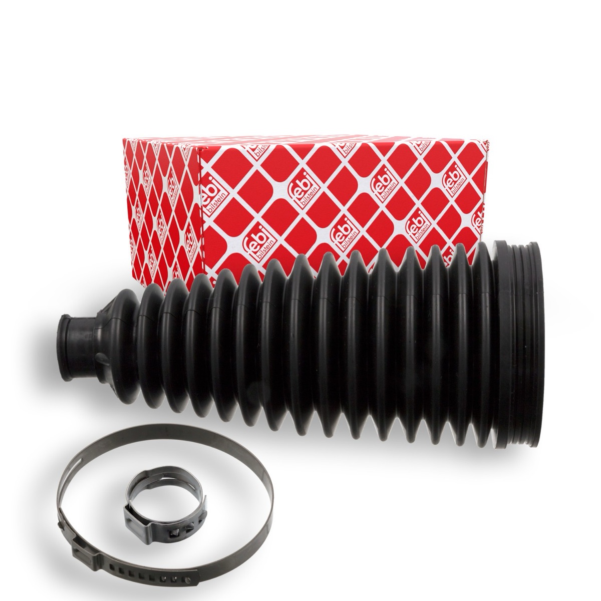 Febi Bilstein 101674 Steering Rack Gaiter Kit