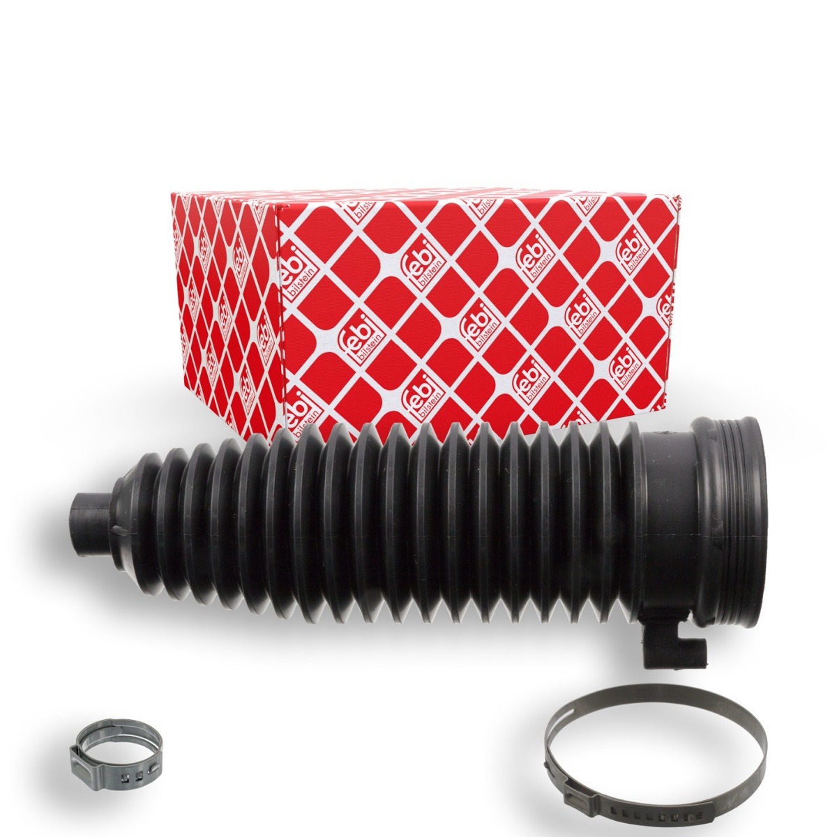 Febi Bilstein 101676 Steering Rack Gaiter Kit