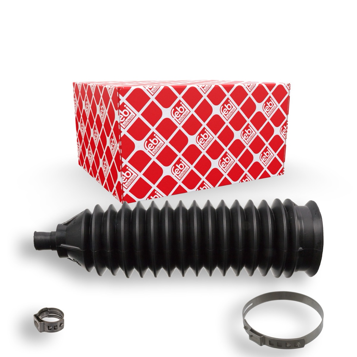 Febi Bilstein 101678 Steering Rack Gaiter Kit