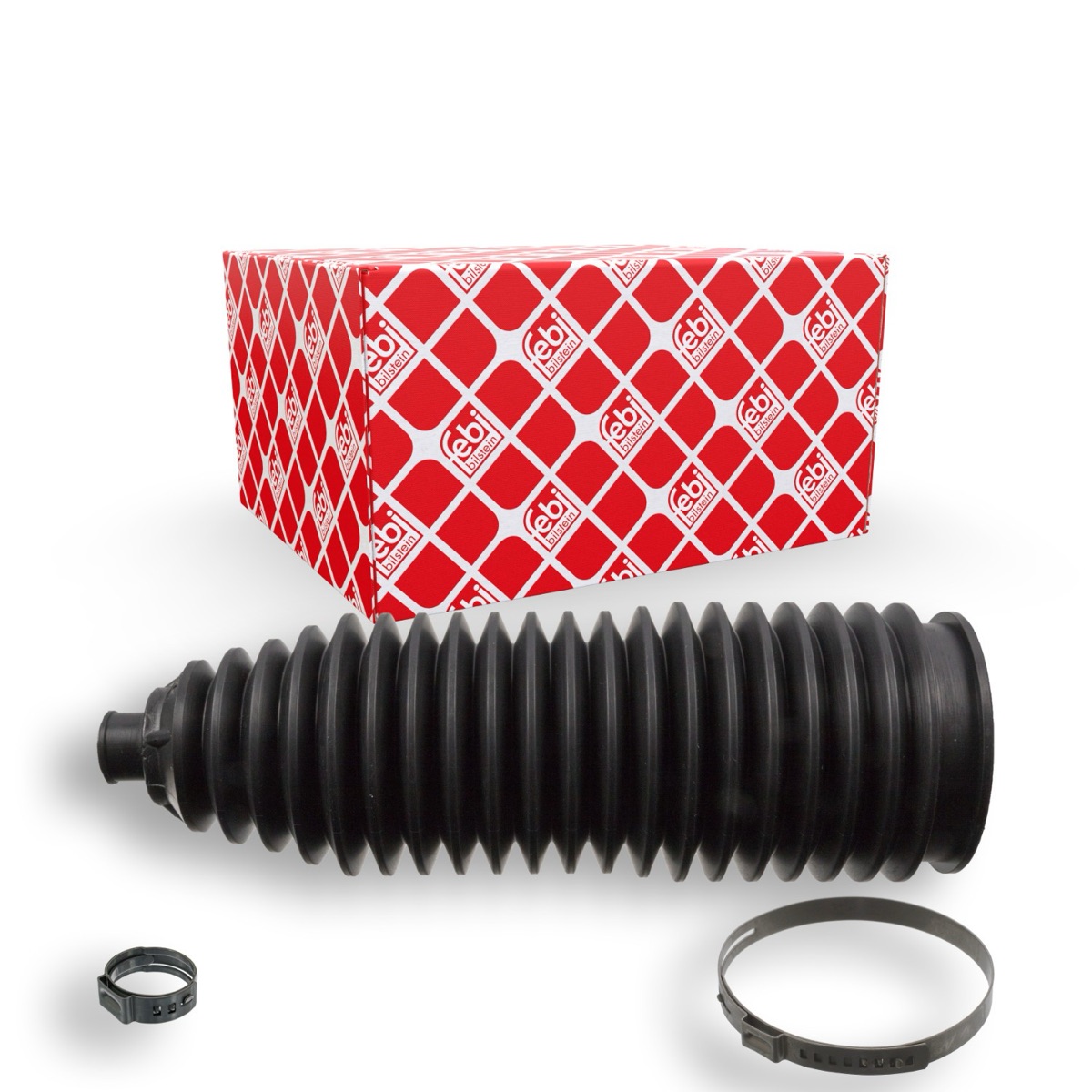 Febi Bilstein 101695 Steering Rack Gaiter Kit