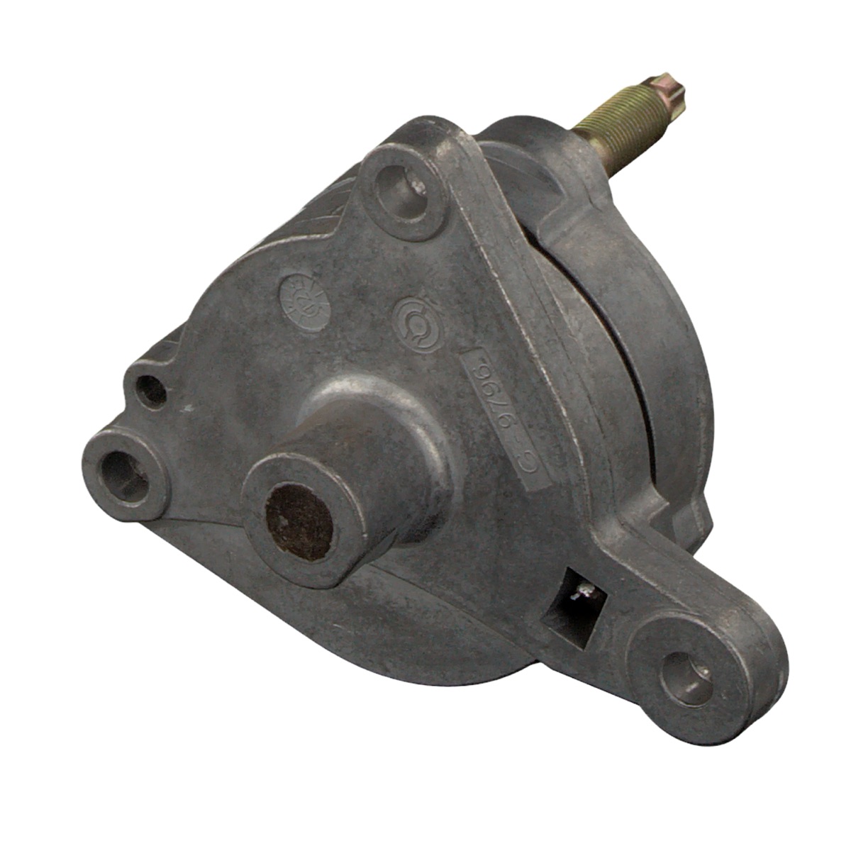 Febi Bilstein 10172 Drive Belt Tensioner