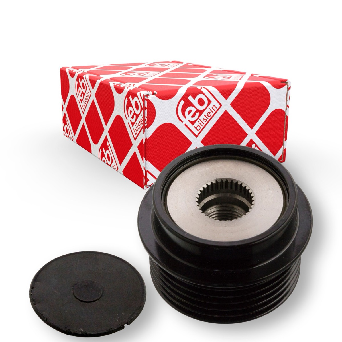 Febi Bilstein 101770 Alternator Clutch Pulley
