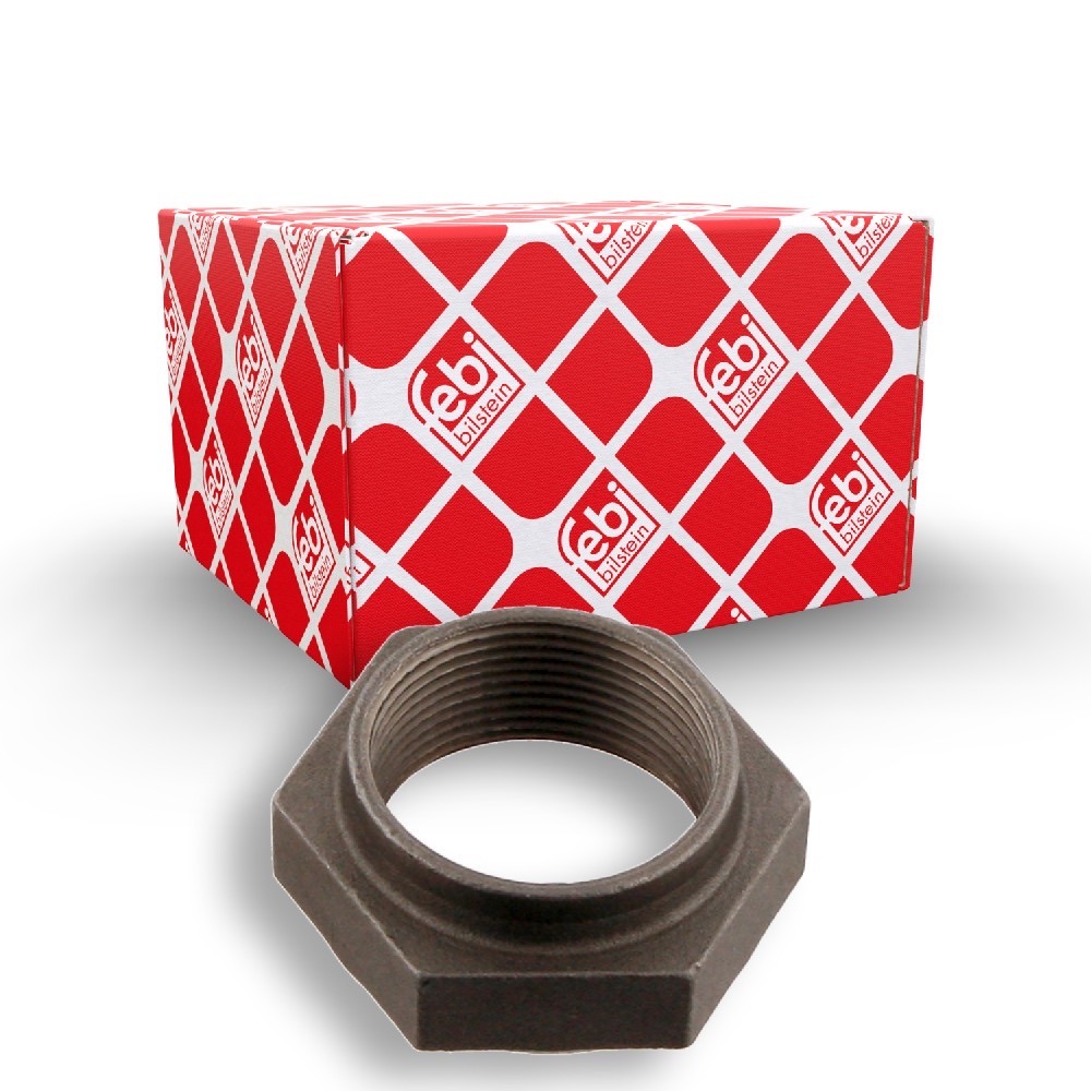 Febi Bilstein 10178 Nut, Stub Axle