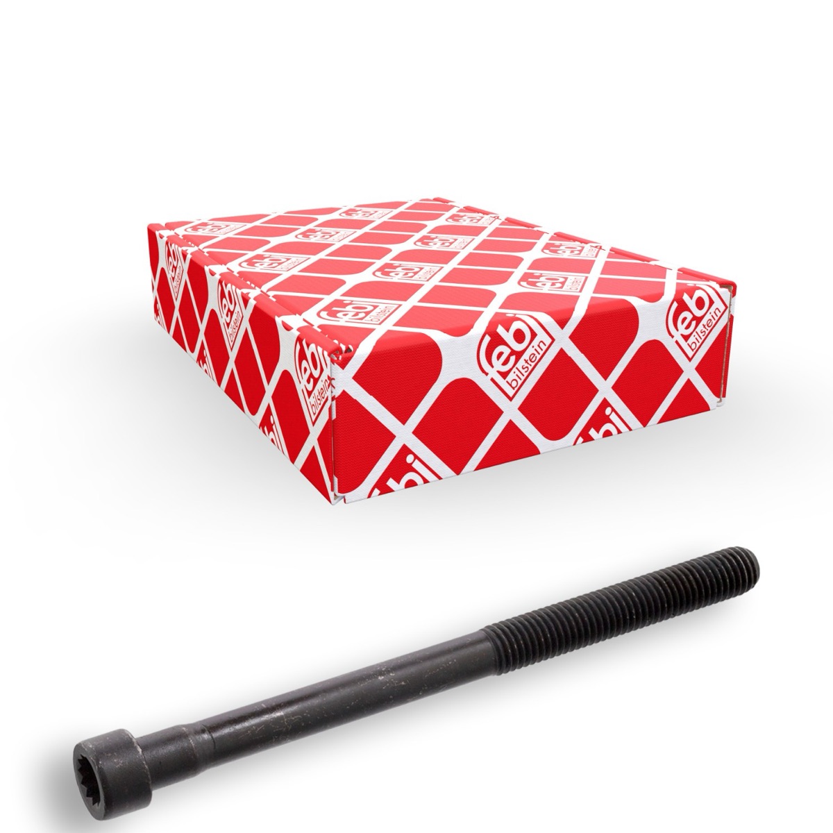 Febi Bilstein 10179 Cylinder Head Bolt