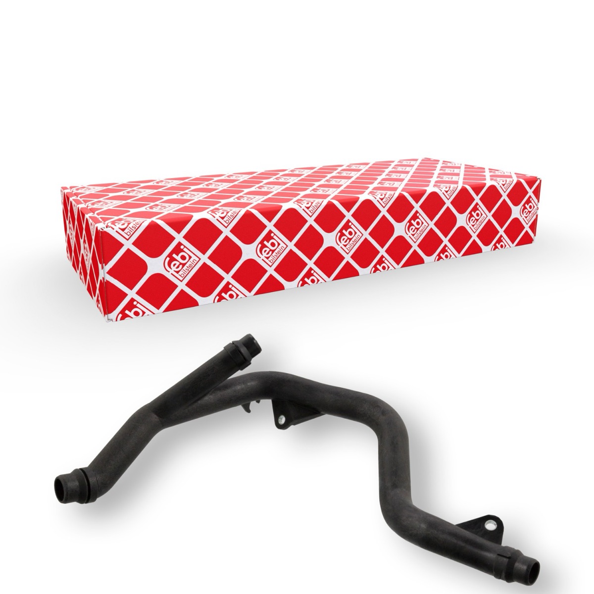 Febi Bilstein 101797 Coolant Pipe
