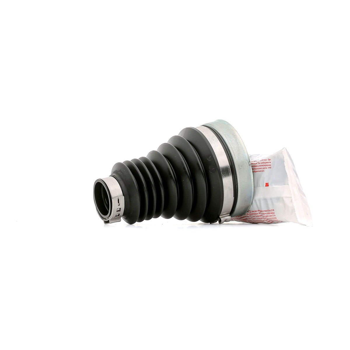 Febi Bilstein 101855 CV Boot Kit, Drive Shaft, Transmission Sided