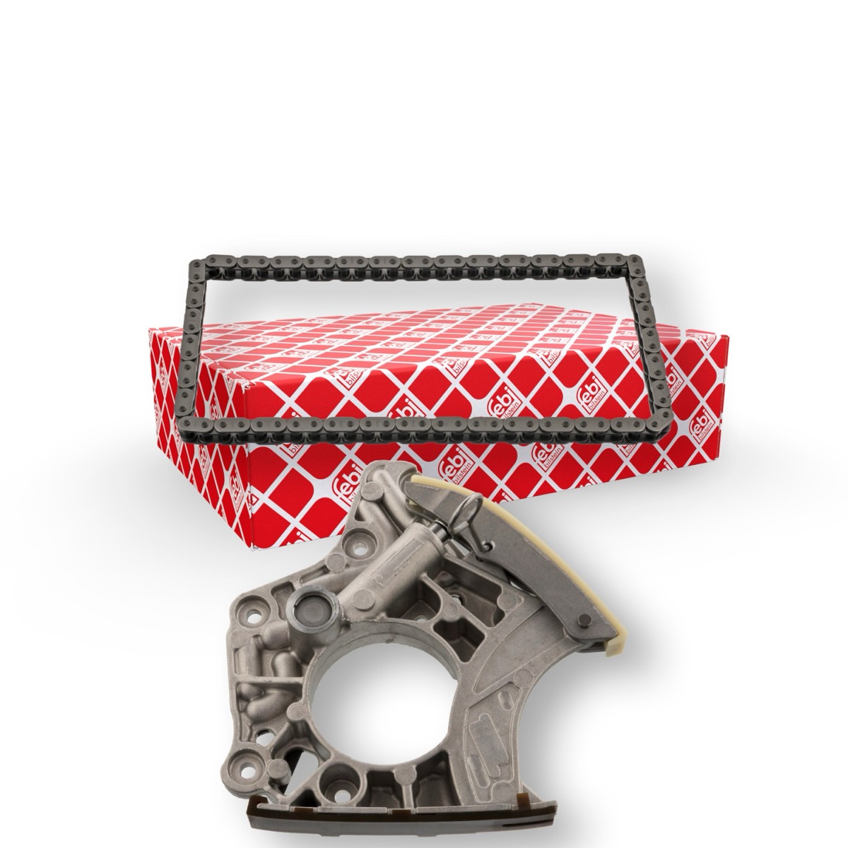 Febi Bilstein 101876 Timing Chain Kit