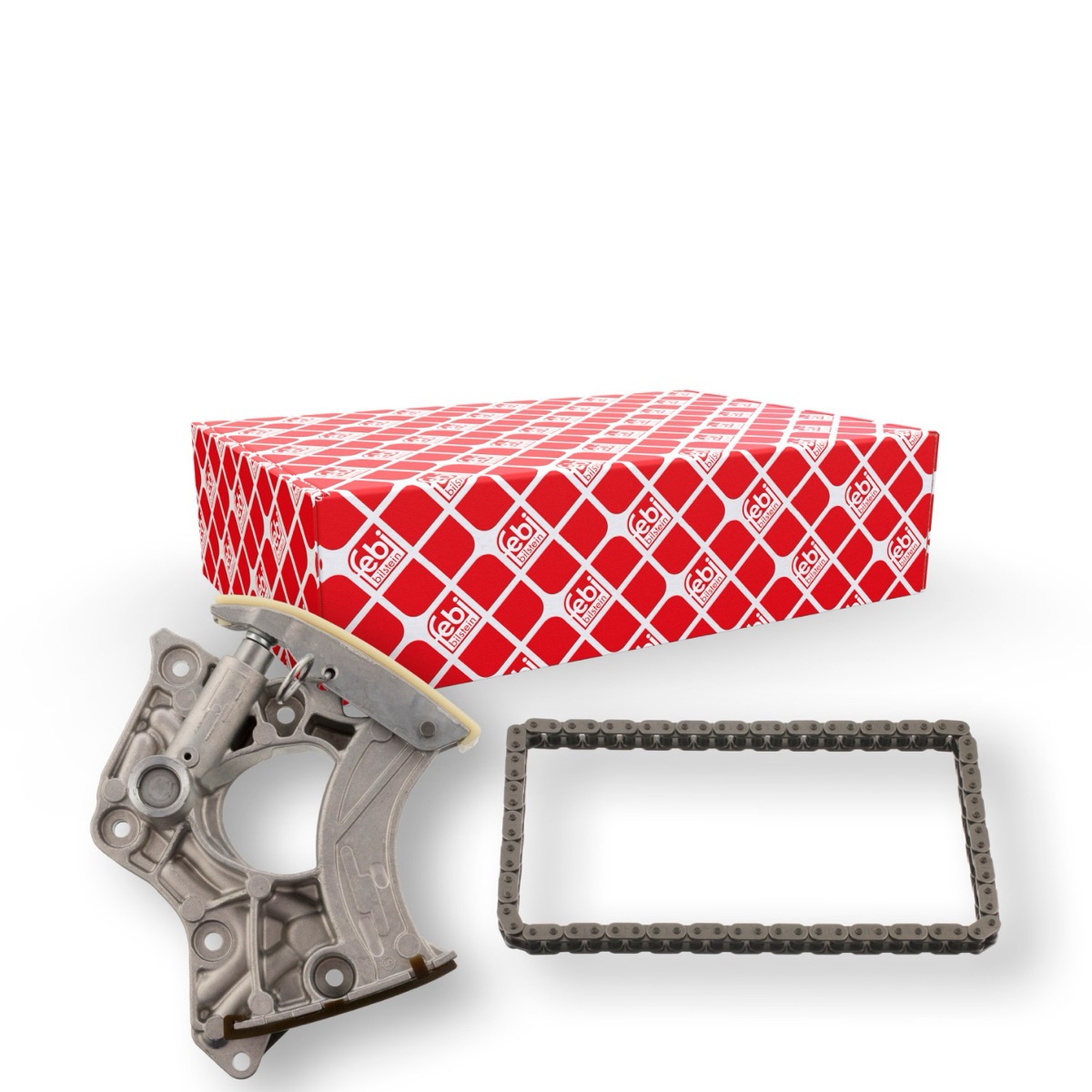 Febi Bilstein 101877 Timing Chain Kit