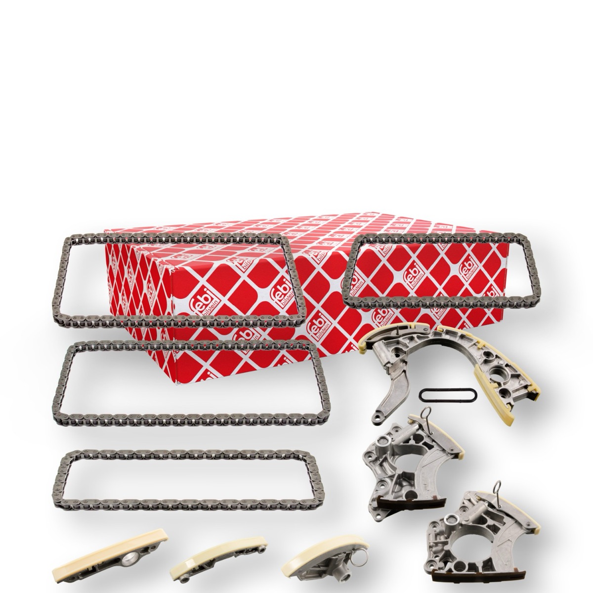 Febi Bilstein 101882 Timing Chain Kit