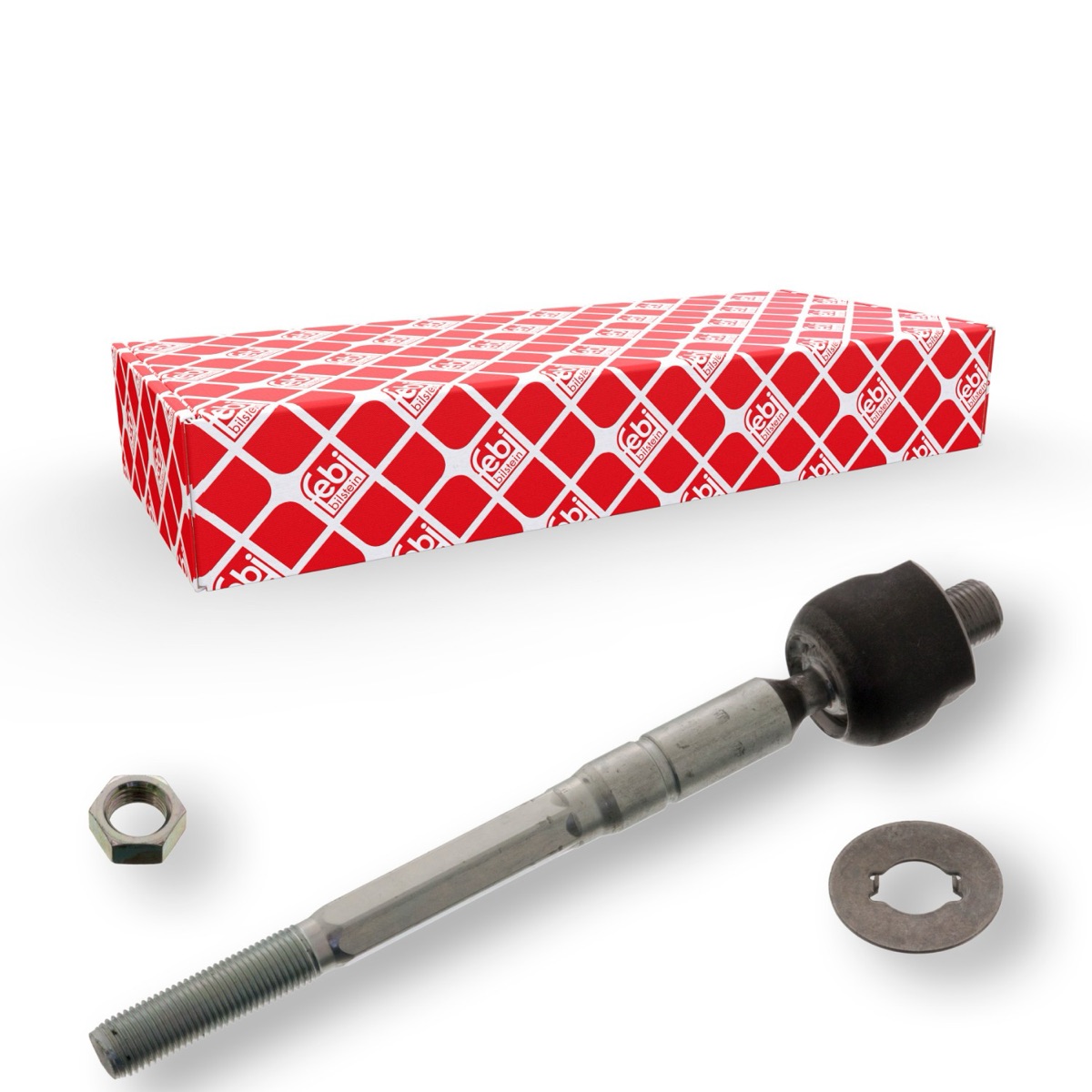 Febi Bilstein 101902 Inner Tie Rod