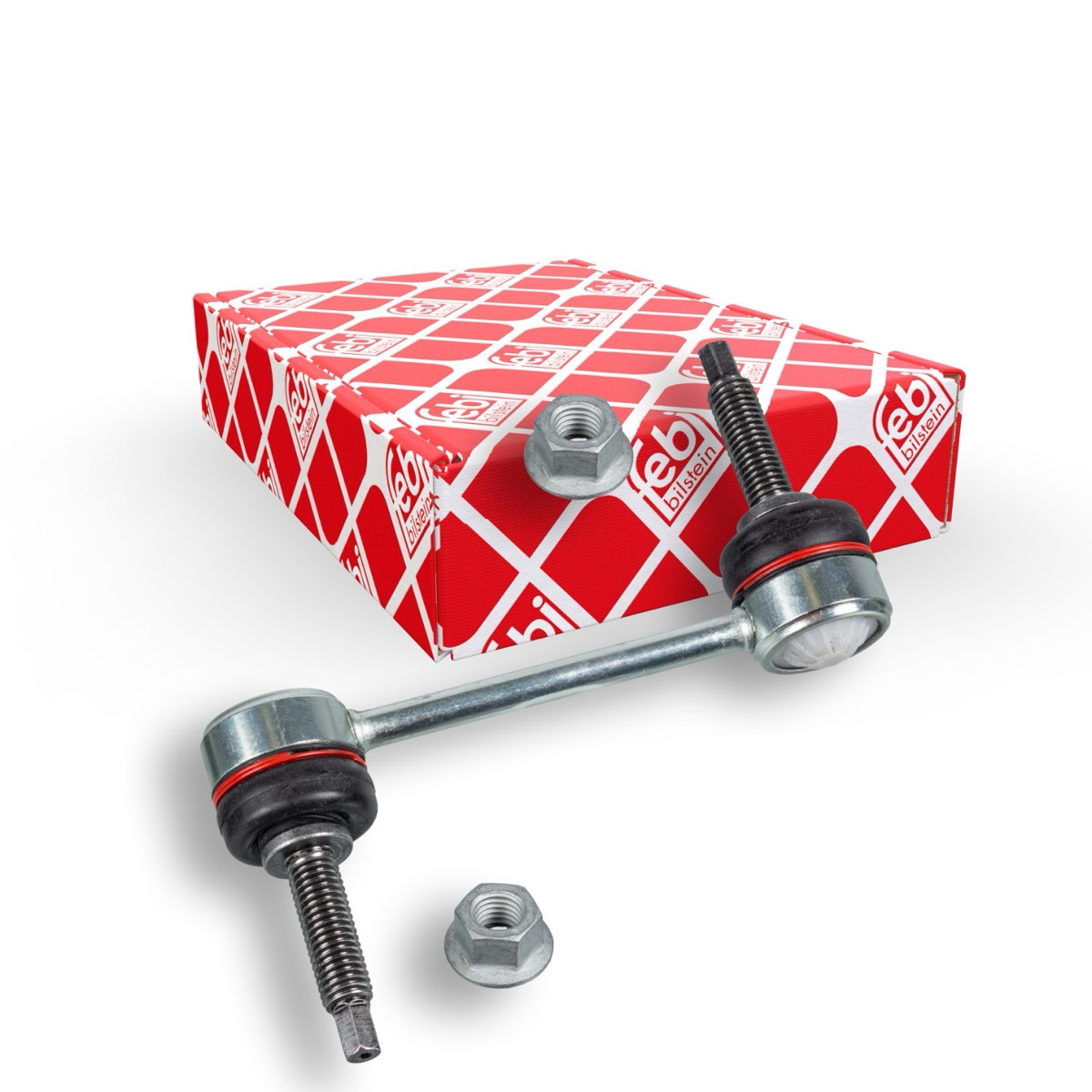 Febi Bilstein 101905 Anti-Roll Bar Link