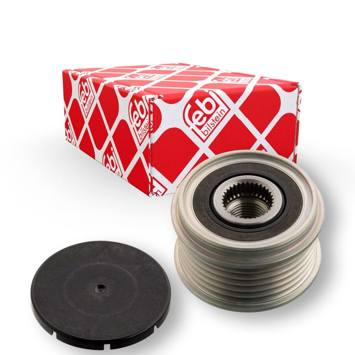 Febi Bilstein 101926 Alternator Clutch Pulley