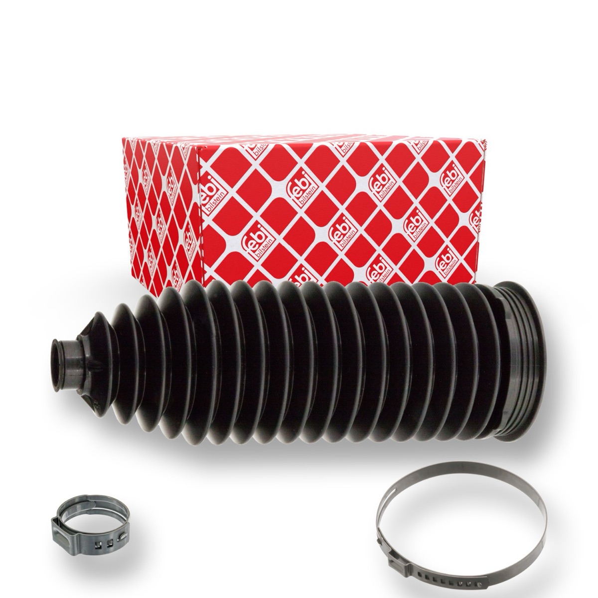 Febi Bilstein 101948 Steering Rack Gaiter Kit