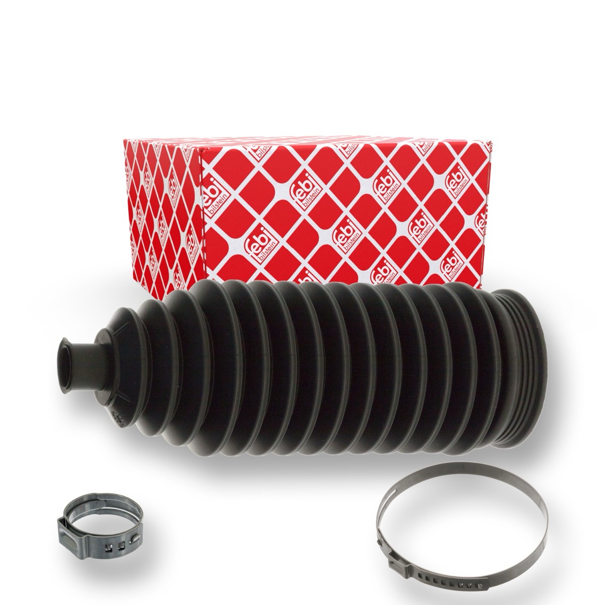Febi Bilstein 101952 Steering Rack Gaiter Kit