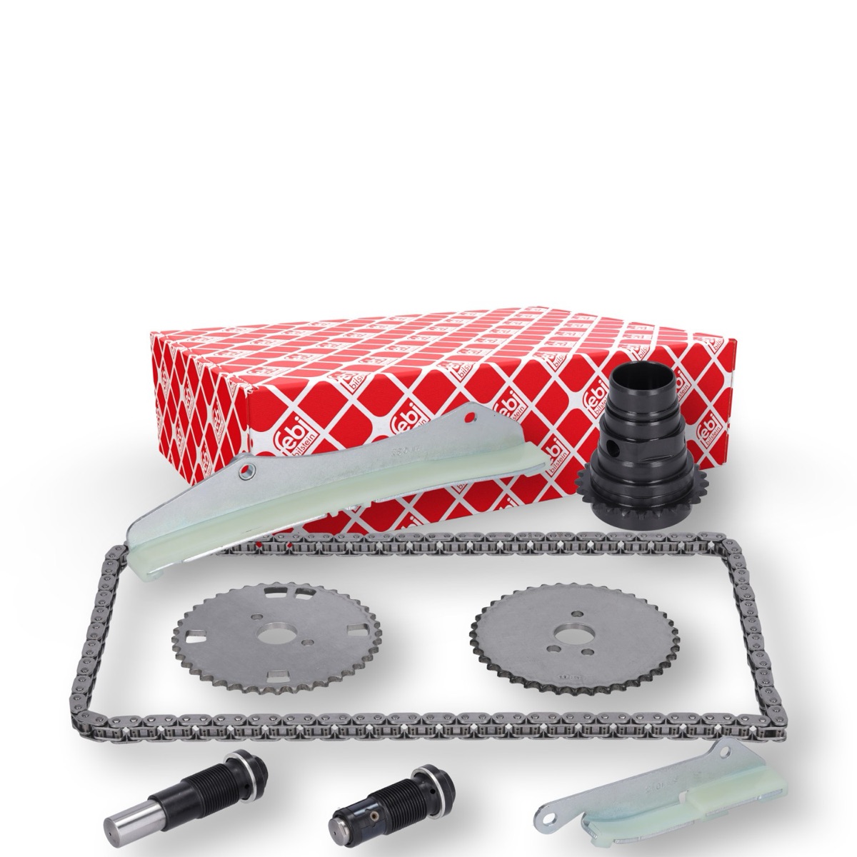 Febi Bilstein 101976 Timing Chain Kit