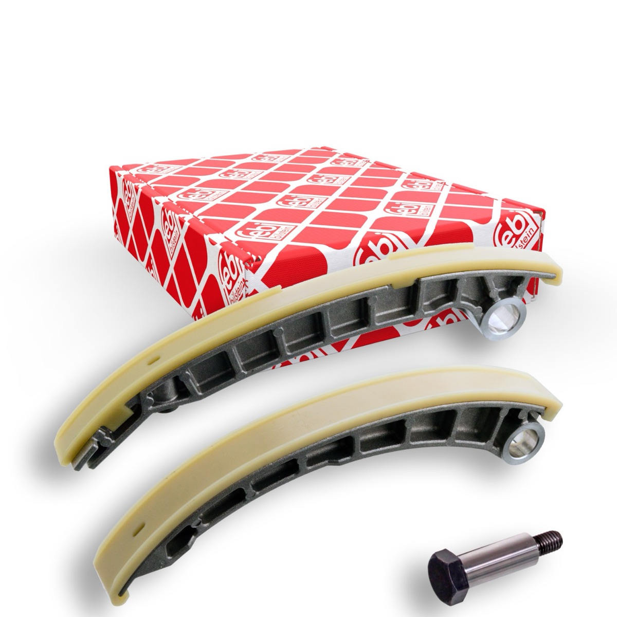 Febi Bilstein 101978 Guide Rails Kit, Timing Chain
