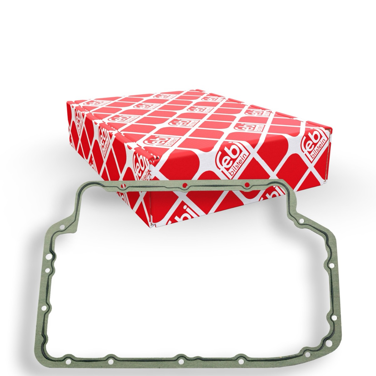 Febi Bilstein 102006 Oil Sump Gasket