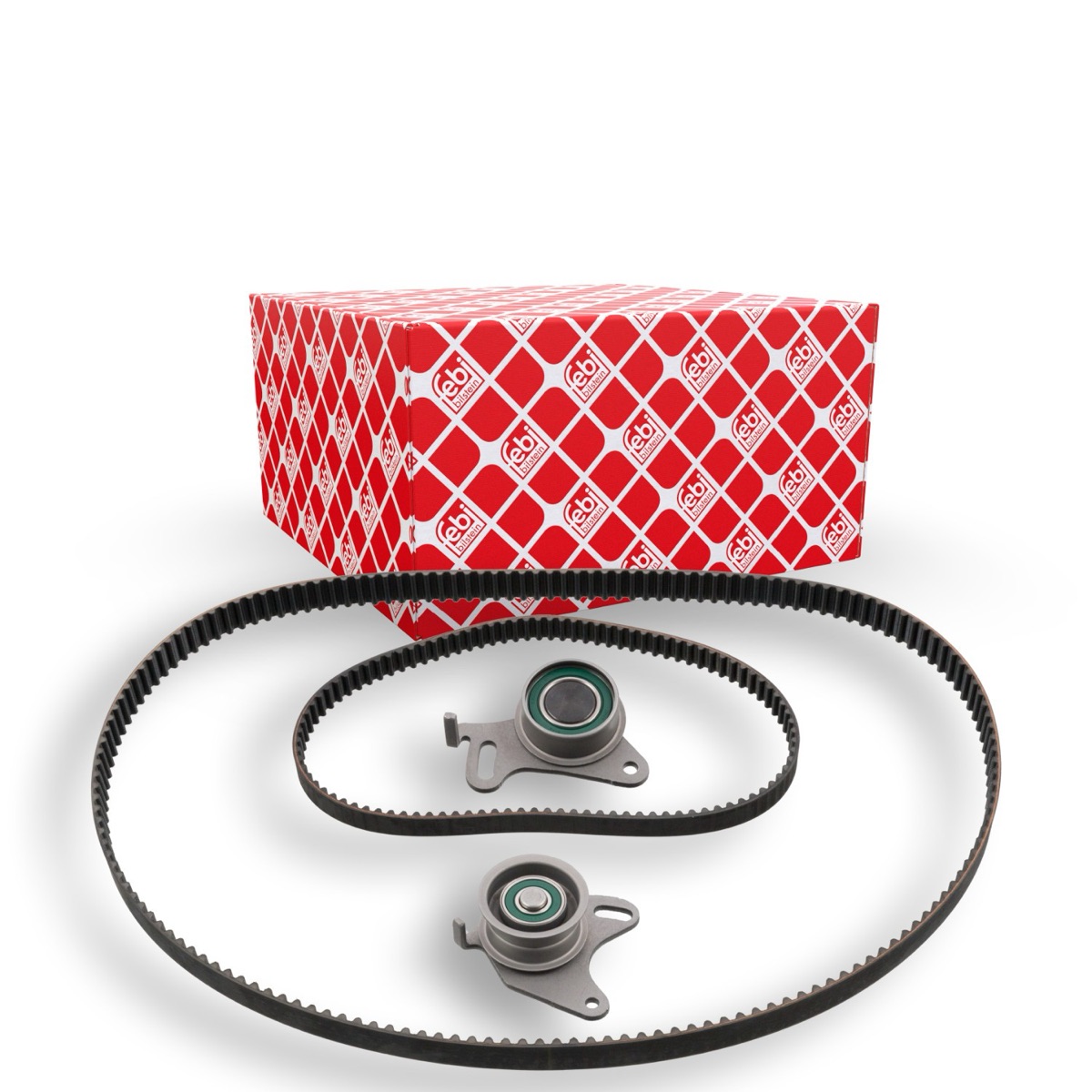 Febi Bilstein 102022 Timing Belt Kit