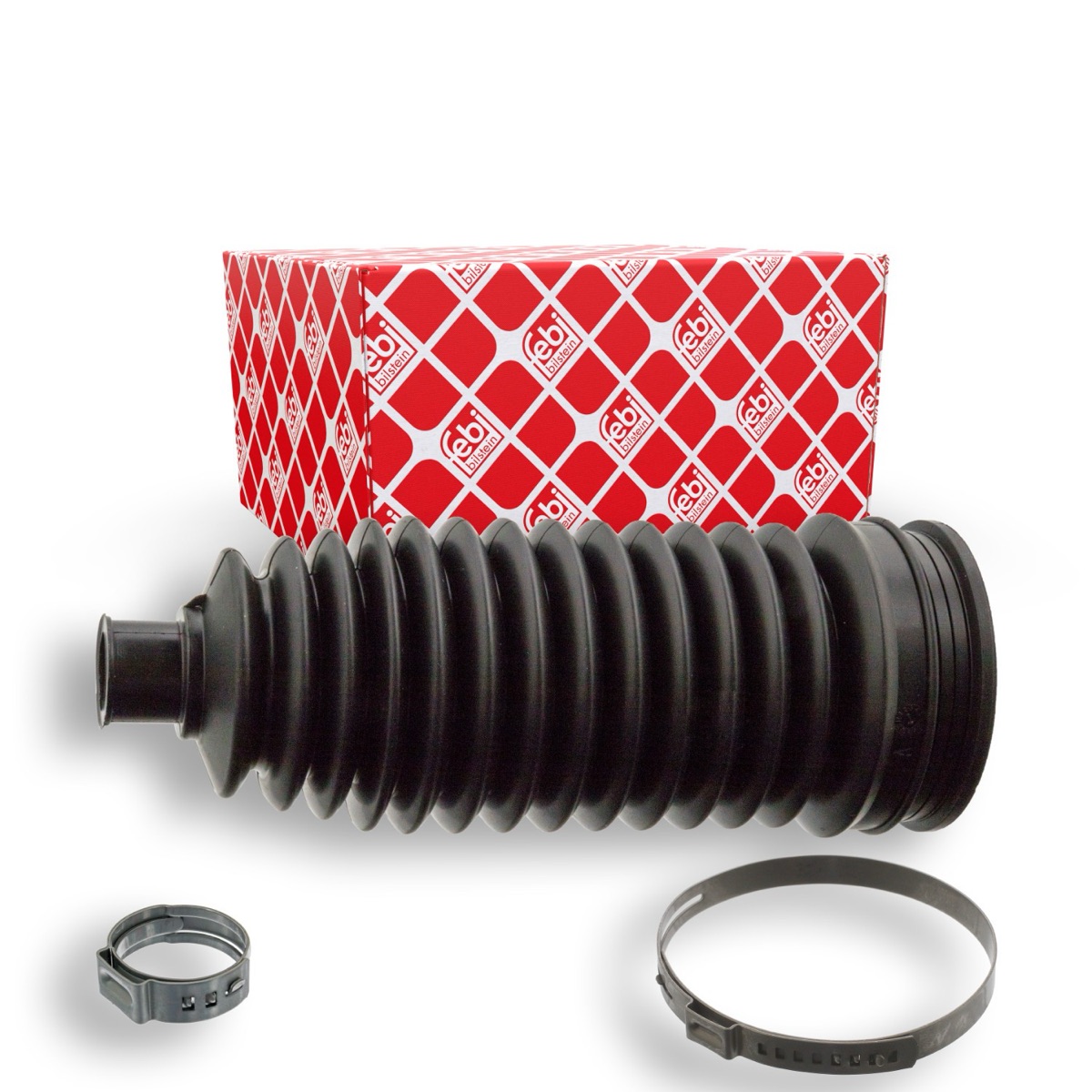 Febi Bilstein 102065 Steering Rack Gaiter Kit