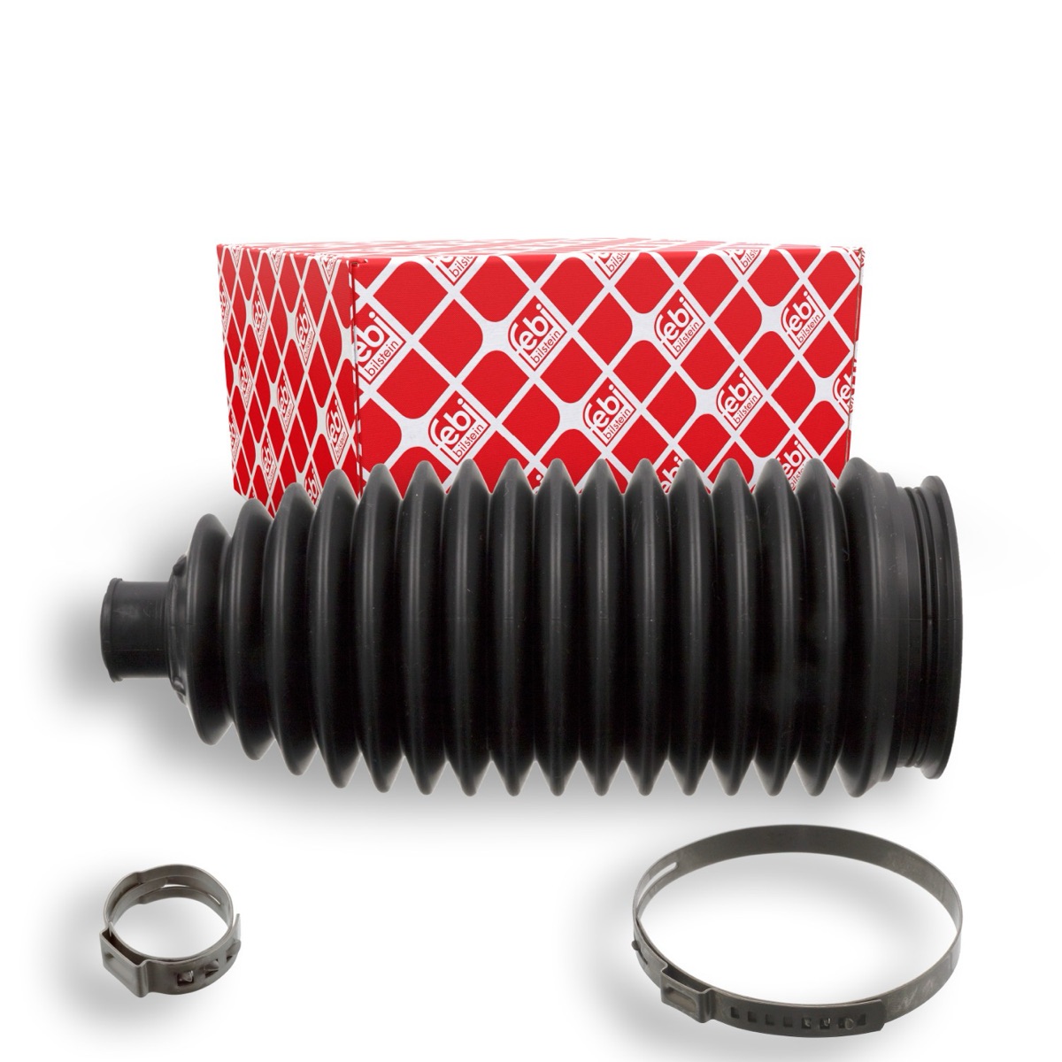 Febi Bilstein 102110 Steering Rack Gaiter Kit