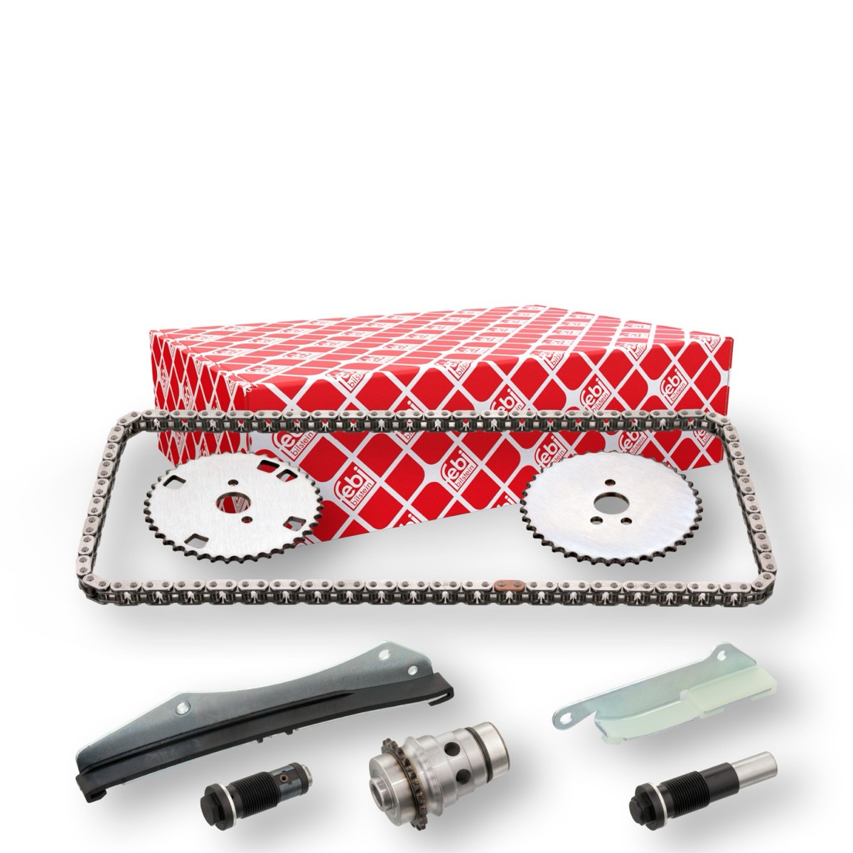 Febi Bilstein 102120 Timing Chain Kit