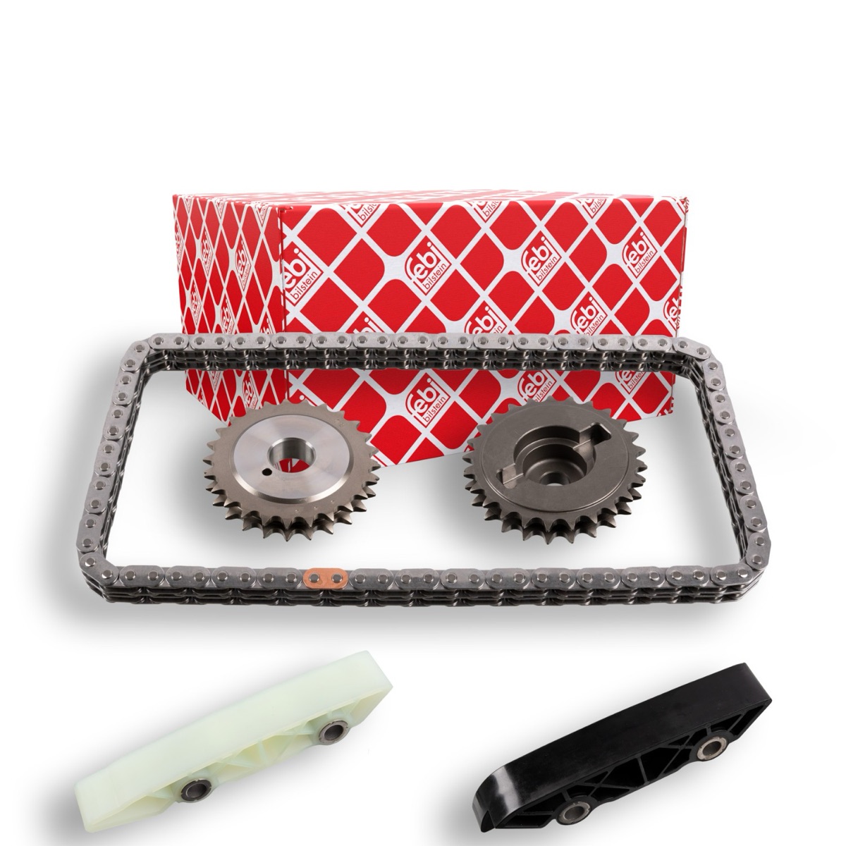 Febi Bilstein 102123 Timing Chain Kit