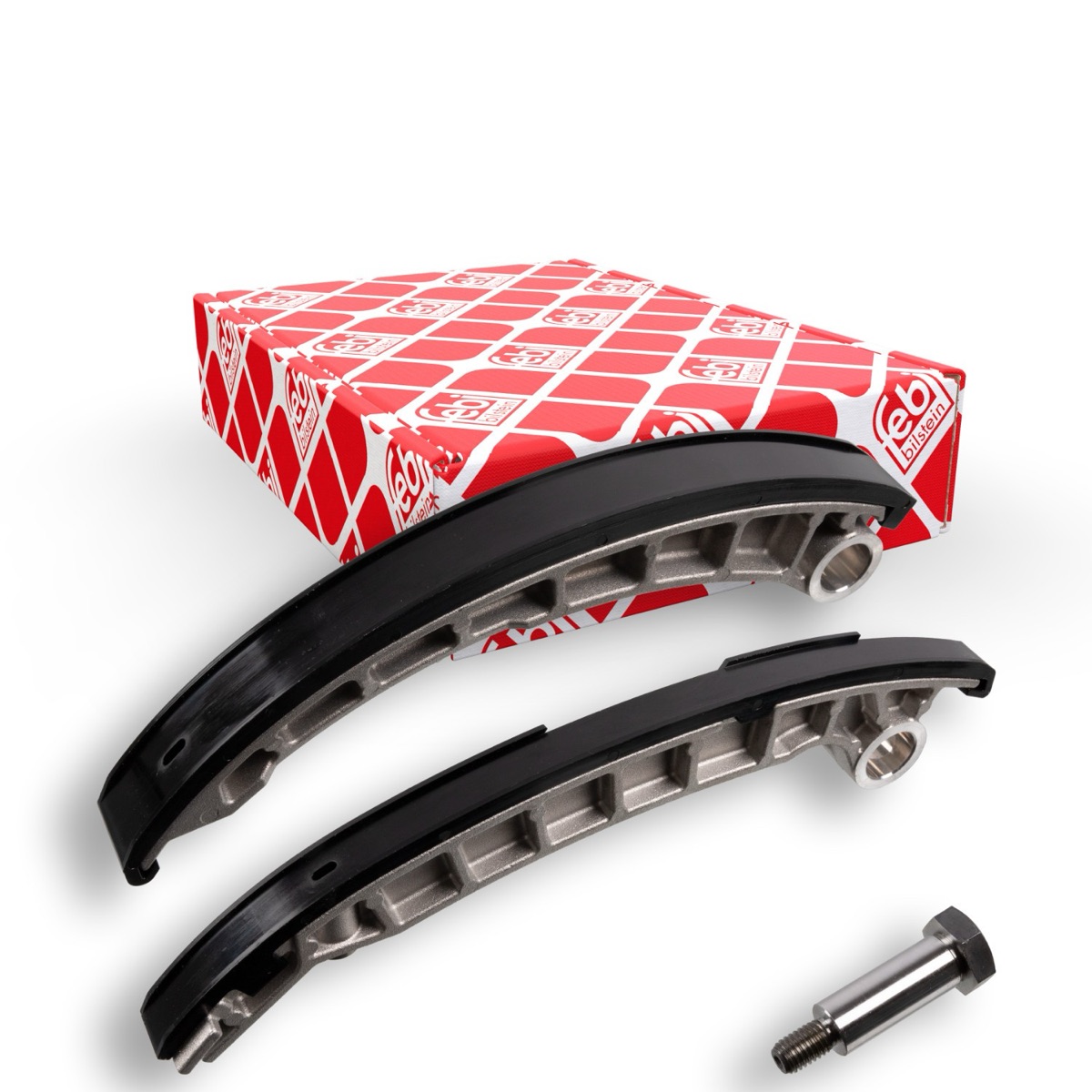 Febi Bilstein 102141 Guide Rails Kit, Timing Chain