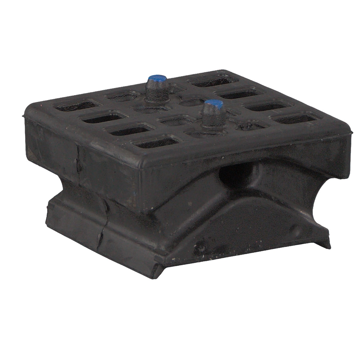Febi Bilstein 102145 Bush, Leaf Spring