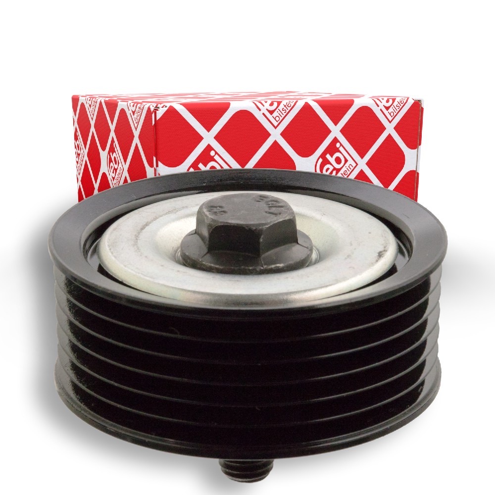 Febi Bilstein 102153 Deflection / Guide Pulley