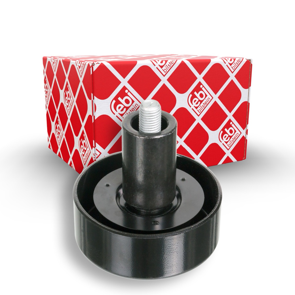 Febi Bilstein 102154 Deflection / Guide Pulley