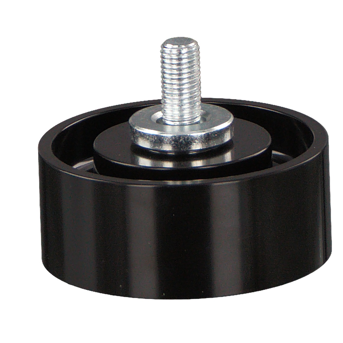 Febi Bilstein 102155 Deflection / Guide Pulley