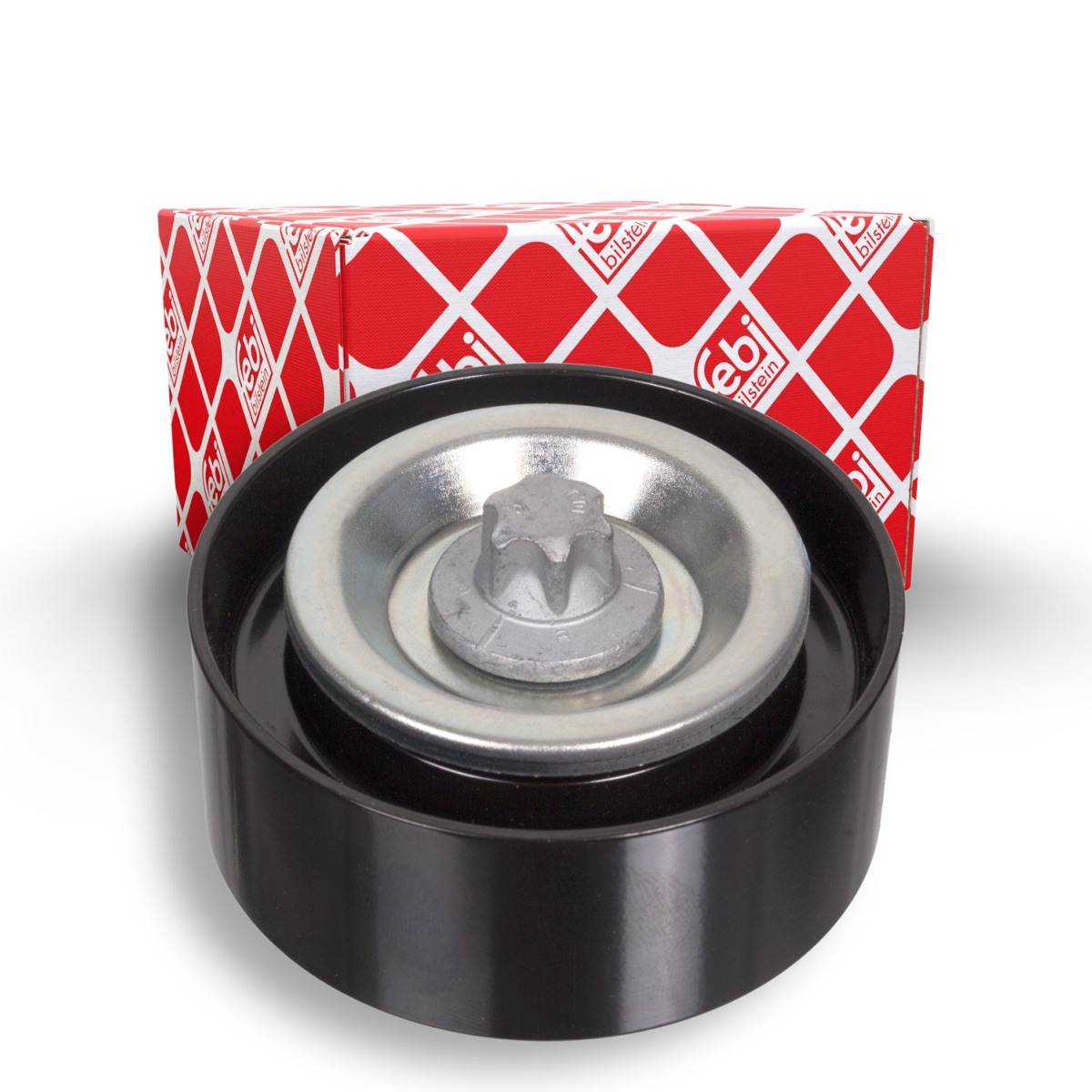 Febi Bilstein 102156 Deflection / Guide Pulley