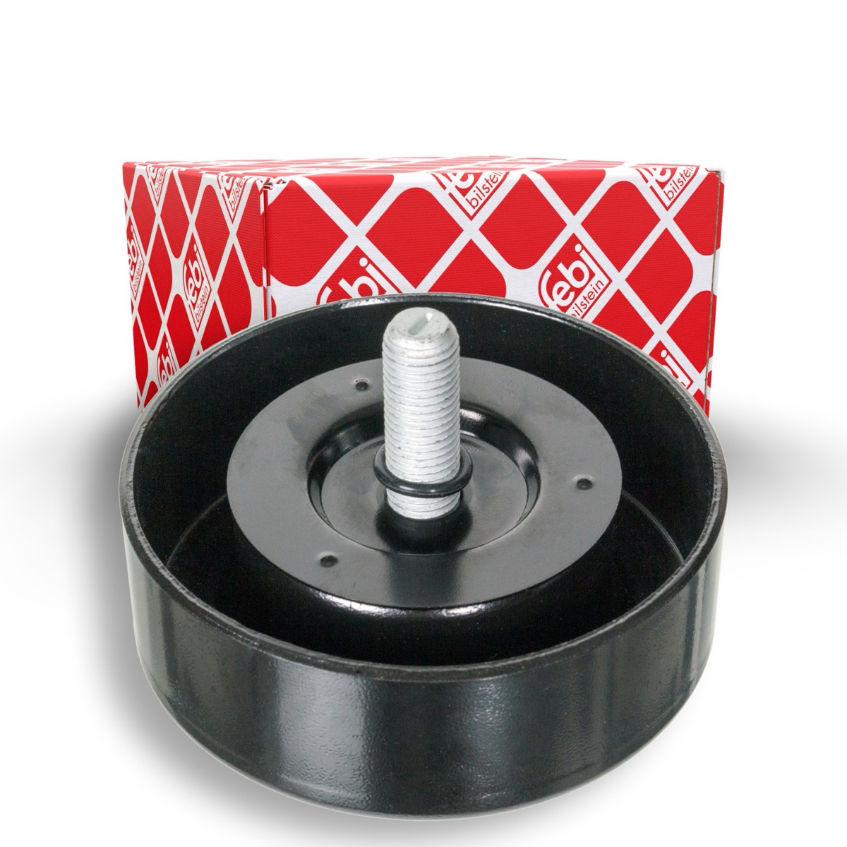 Febi Bilstein 102159 Deflection / Guide Pulley