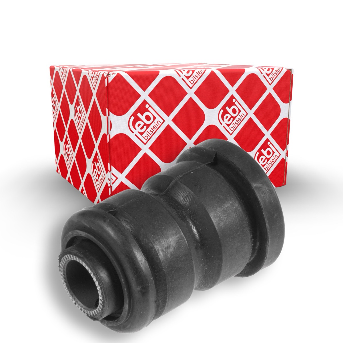 Febi Bilstein 102162 Trailing Arm / Suspension Arm Bush